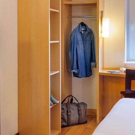 Ibis Konstanz Hotel Exterior foto