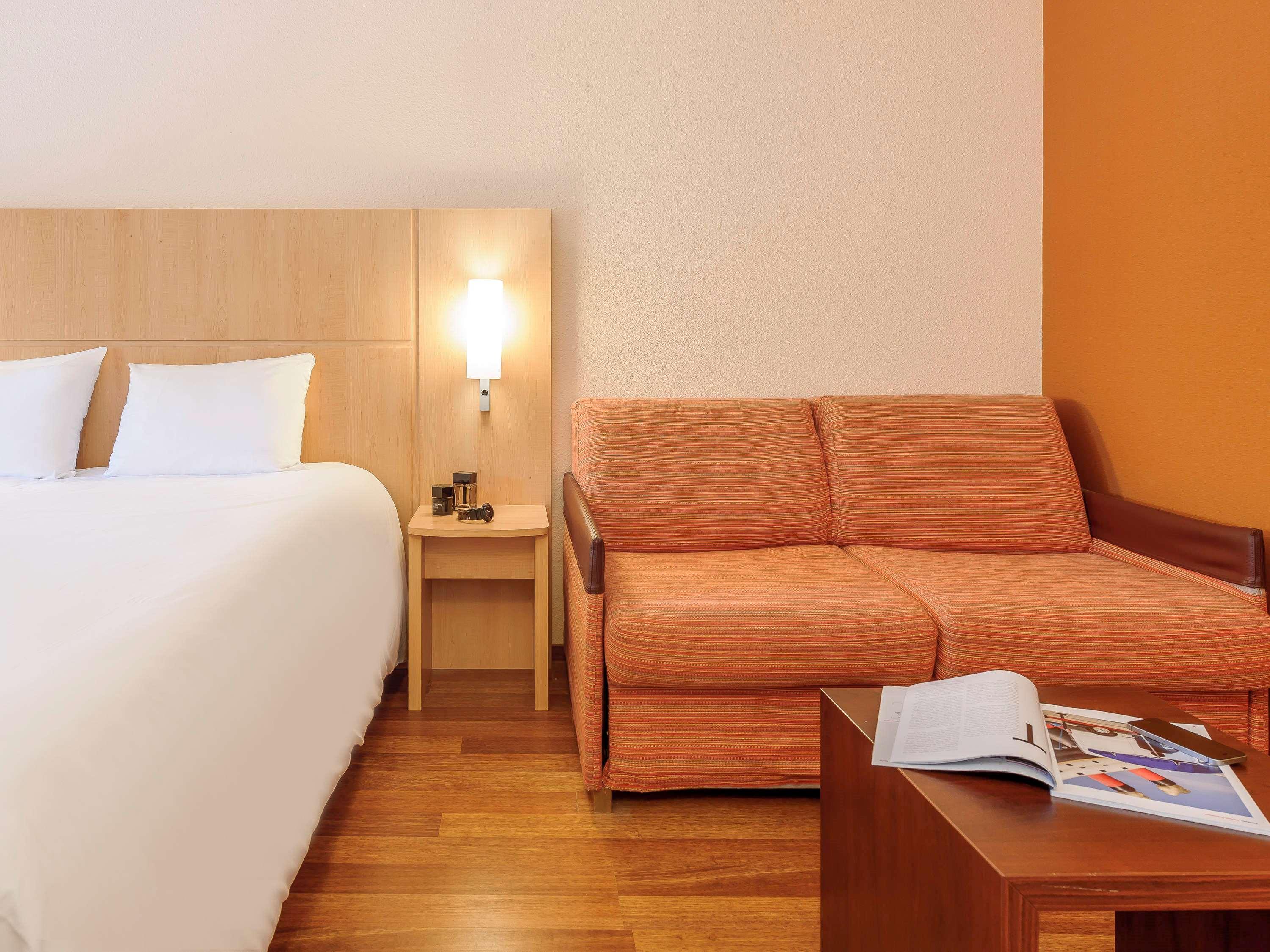 Ibis Konstanz Hotel Exterior foto