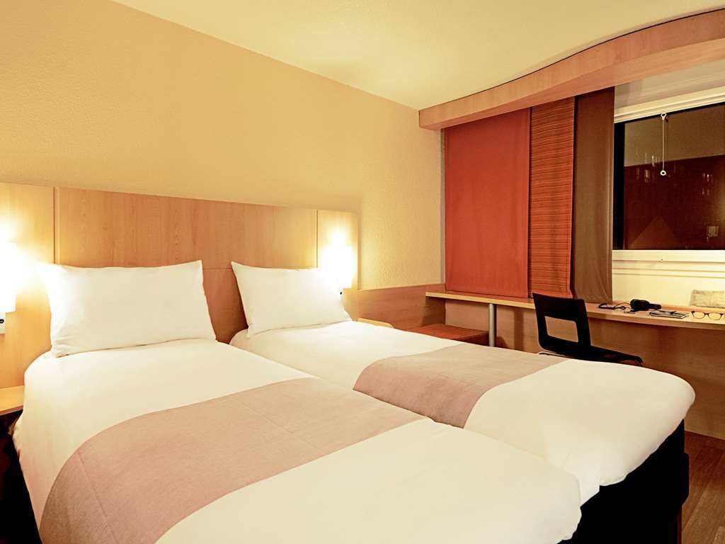 Ibis Konstanz Hotel Cameră foto